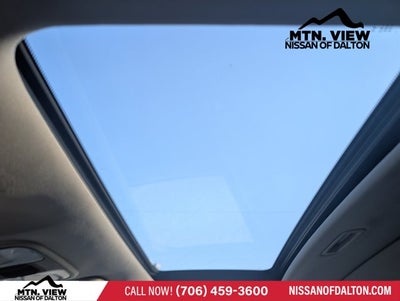 2010 Acura RDX Tech Pkg