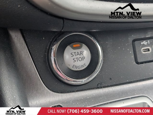 2020 Nissan Murano SV