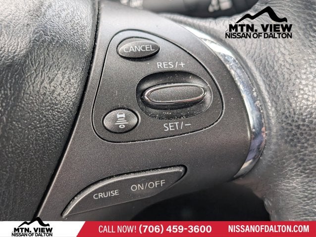 2020 Nissan Murano SV