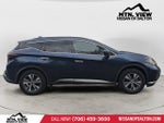 2020 Nissan Murano SV