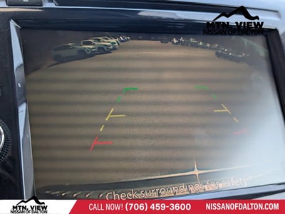 2021 Nissan Murano SV