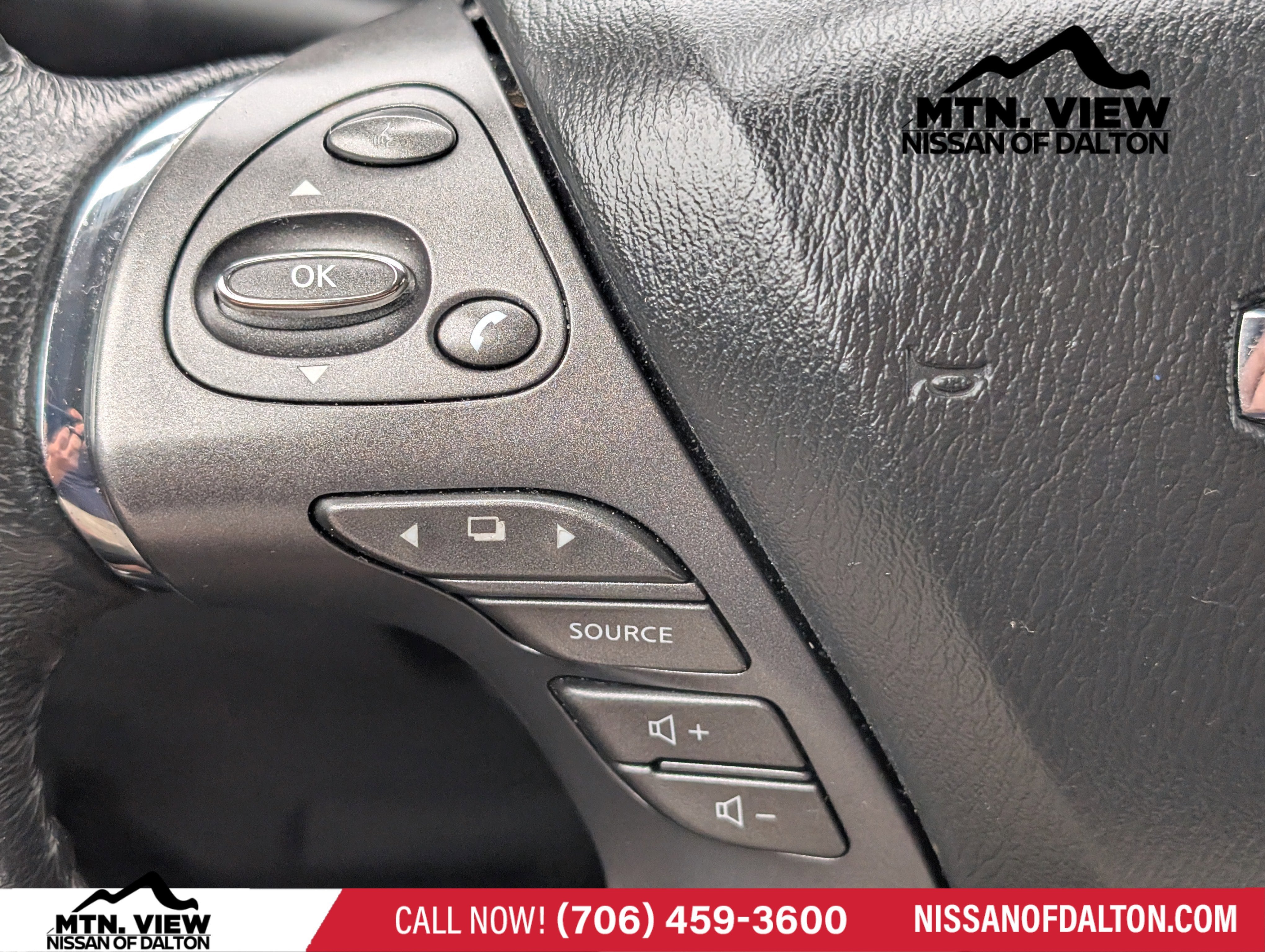 2021 Nissan Murano SV