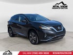 2021 Nissan Murano SV