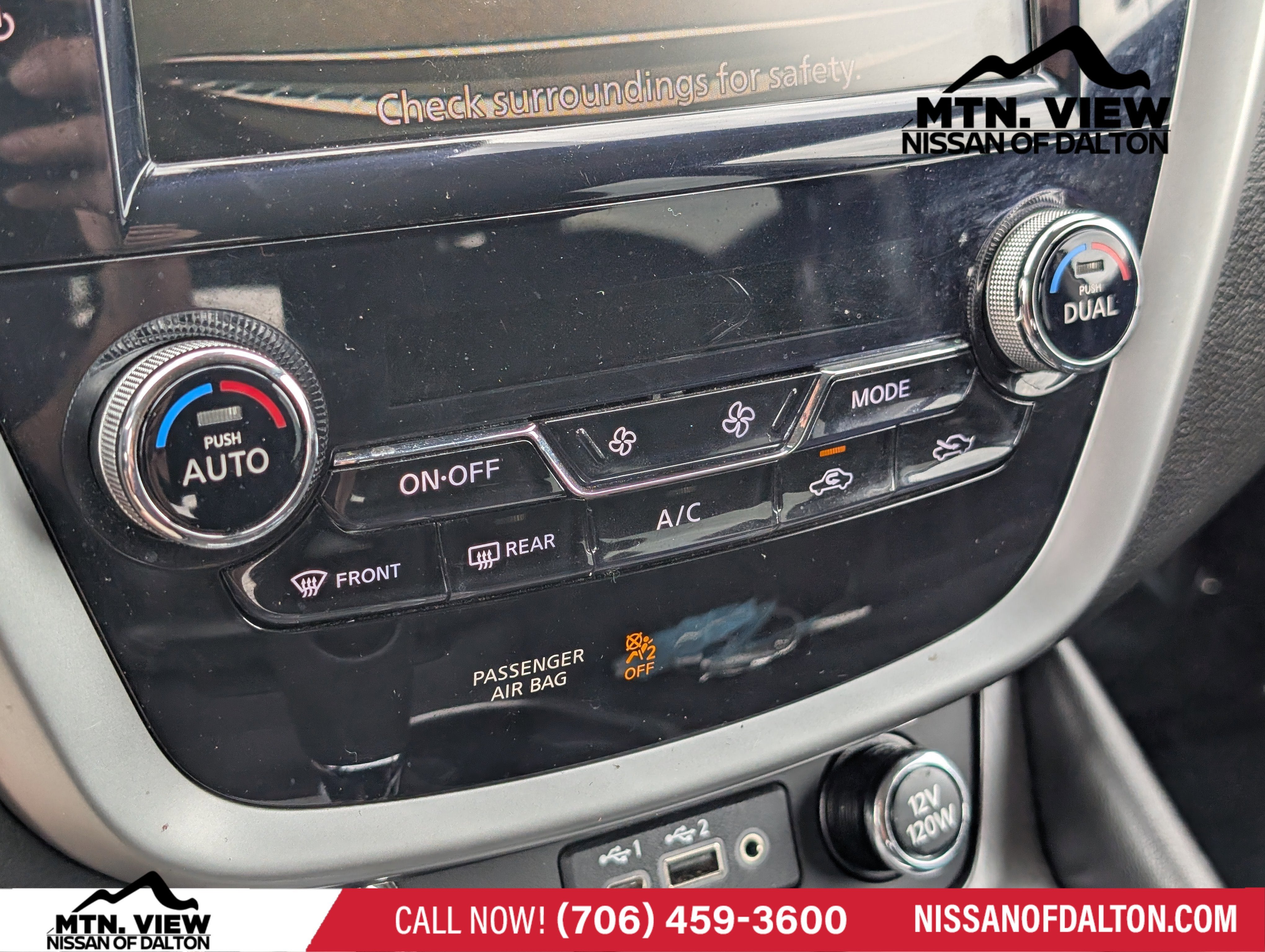 2021 Nissan Murano SV