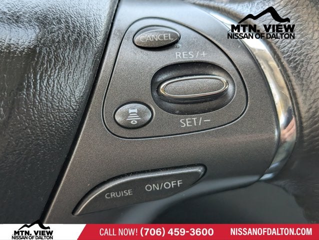 2021 Nissan Murano SV