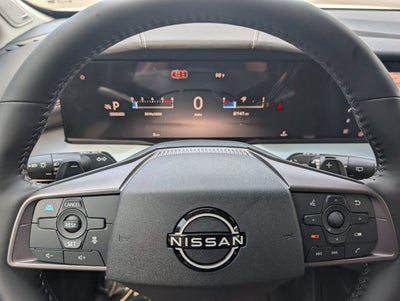 2027 Nissan Murano Dark Armor