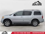 2015 Nissan Armada SV