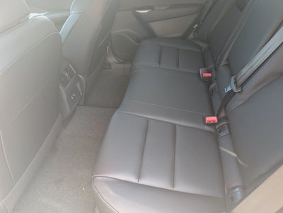 2027 Nissan Rogue Dark Armor