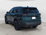 2027 Nissan Rogue Dark Armor