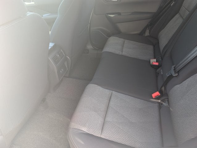 2027 Nissan Rogue SV