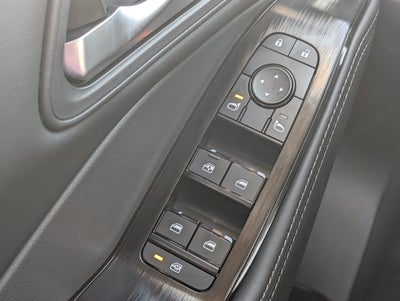 2027 Nissan Rogue SV