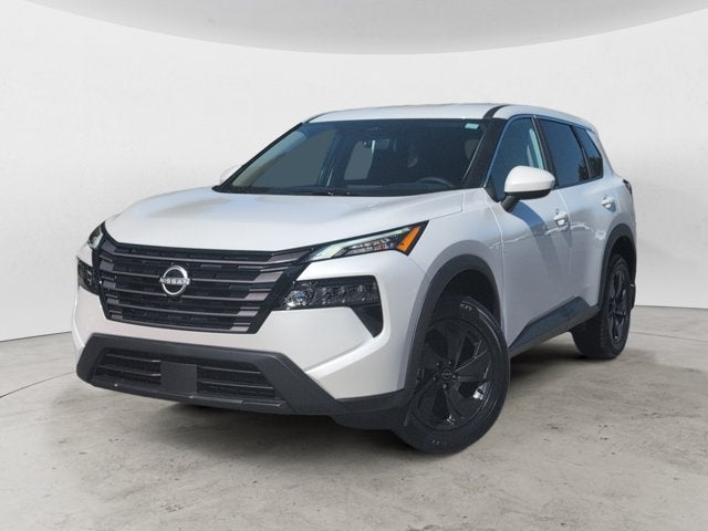 2027 Nissan Rogue SV