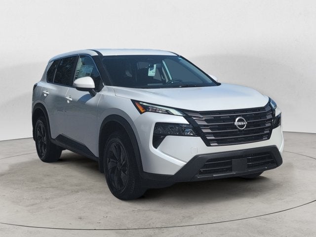 2027 Nissan Rogue SV