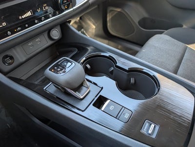 2027 Nissan Rogue SV