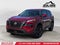 2027 Nissan Rogue SV