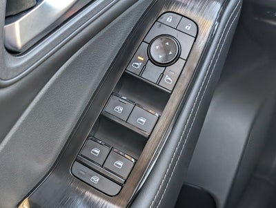 2027 Nissan Rogue SV