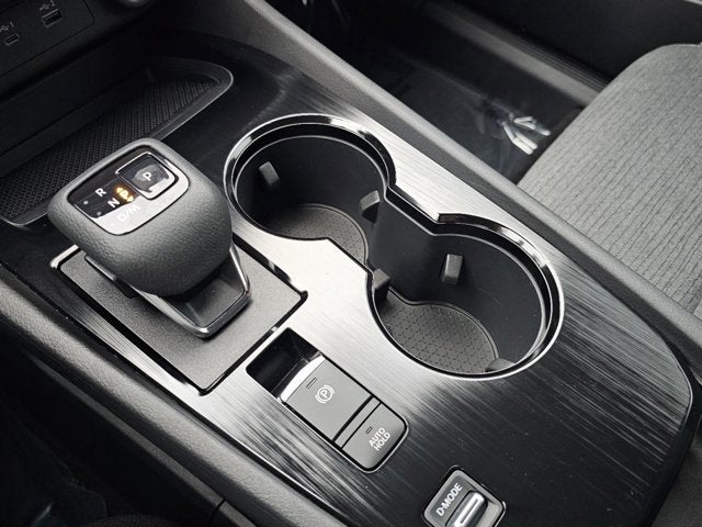 2023 Nissan Rogue Base