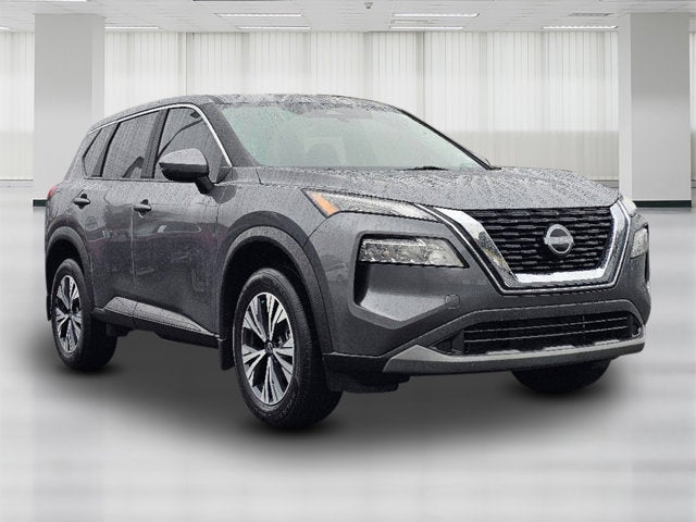 2023 Nissan Rogue Base