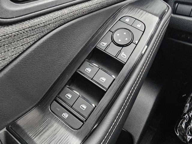 2023 Nissan Rogue Base