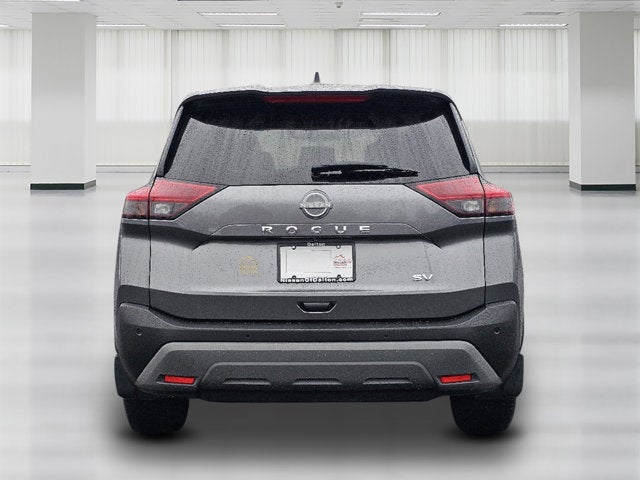 2023 Nissan Rogue Base