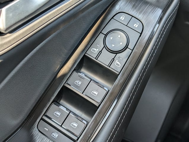 2027 Nissan Rogue Dark Armor