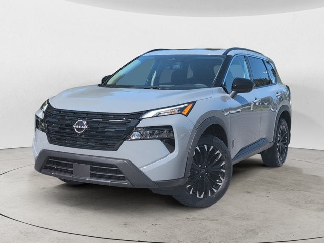 2027 Nissan Rogue Dark Armor