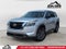 2025 Nissan Pathfinder S
