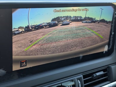 2026 Nissan Pathfinder S