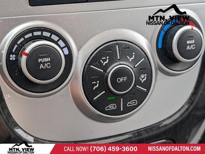 2009 Hyundai Santa Fe SE