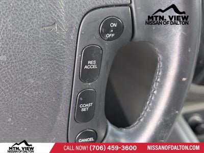 2009 Hyundai Santa Fe SE