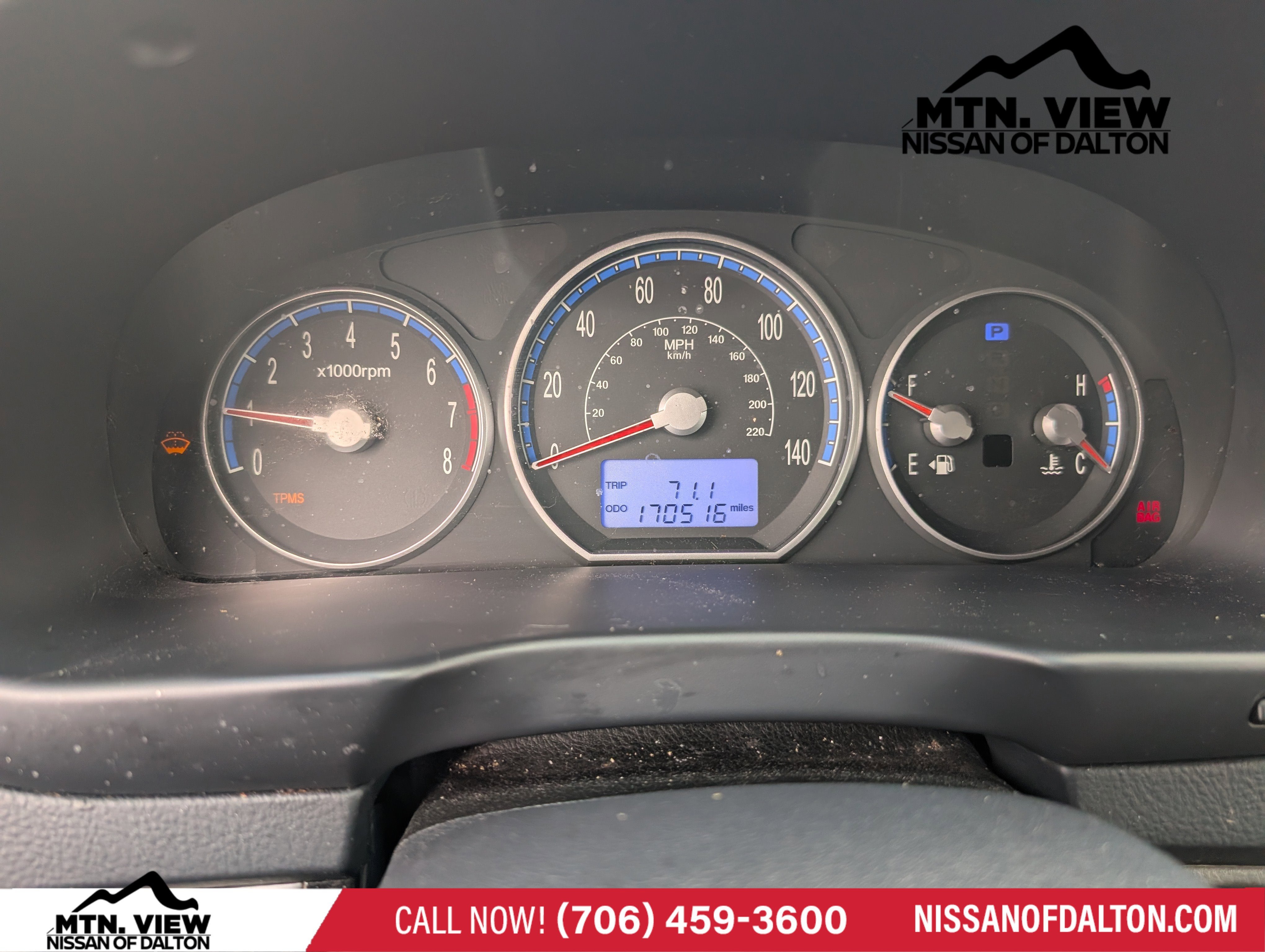 2009 Hyundai Santa Fe SE