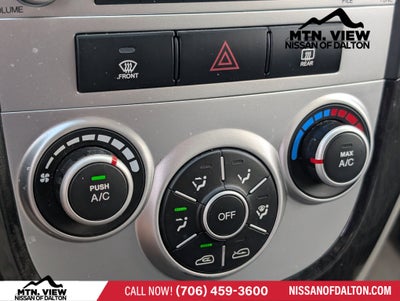 2009 Hyundai Santa Fe SE