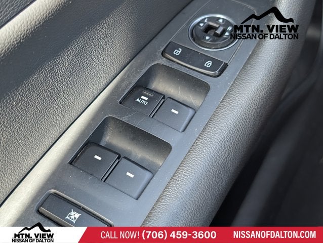 2016 Hyundai Sonata 2.4L Sport