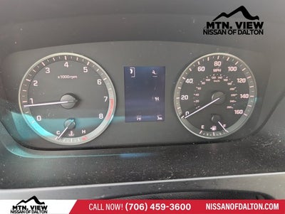 2016 Hyundai Sonata 2.4L Sport