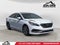 2016 Hyundai Sonata 2.4L Sport