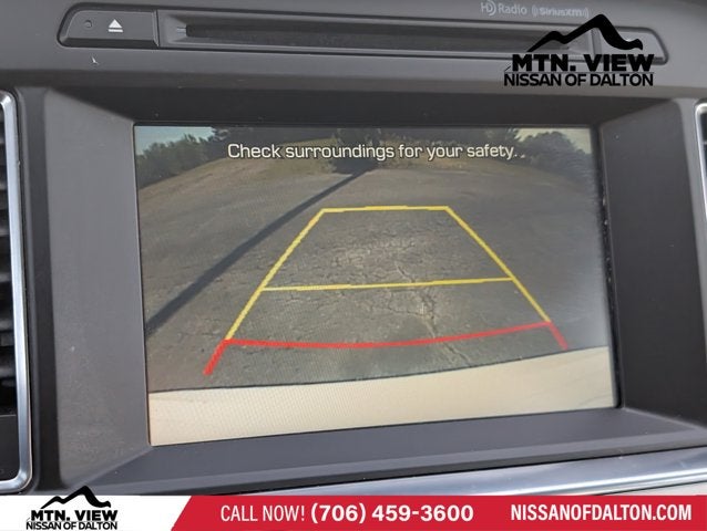 2016 Hyundai Sonata 2.4L Sport