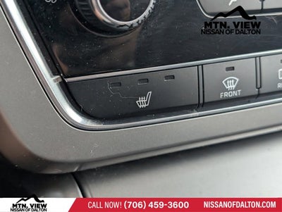 2016 Hyundai Sonata 2.4L Sport