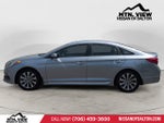 2015 Hyundai Sonata 2.4L Sport
