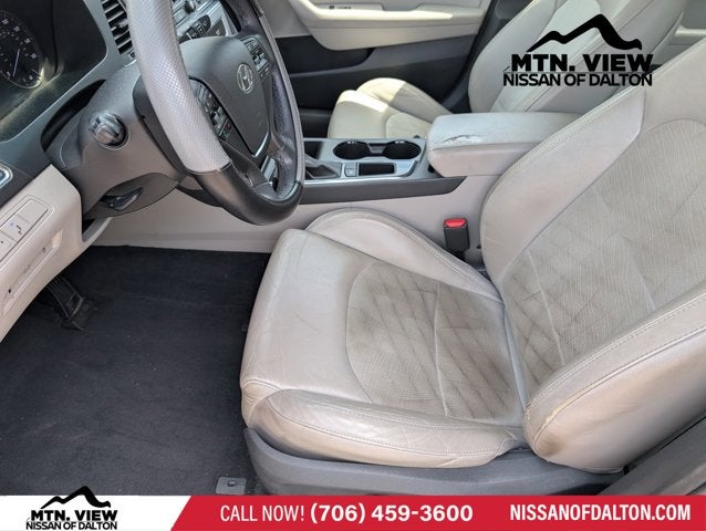 2015 Hyundai Sonata 2.4L Sport