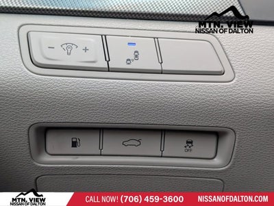 2015 Hyundai Sonata 2.4L Sport