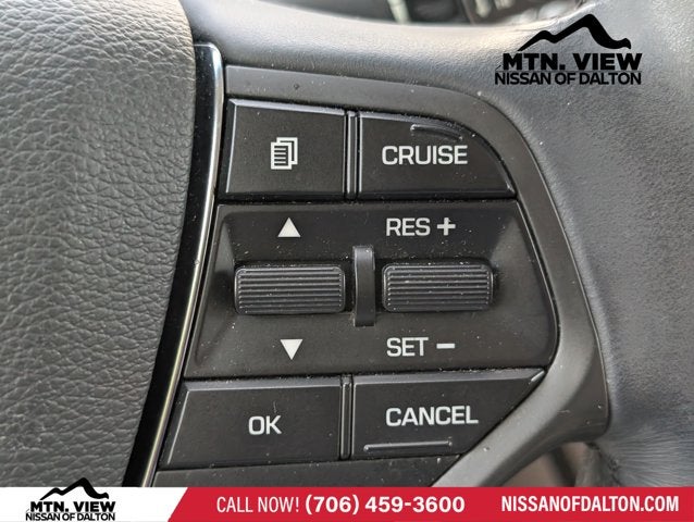 2015 Hyundai Sonata 2.4L Sport