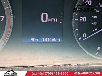 2015 Hyundai Sonata 2.4L Sport