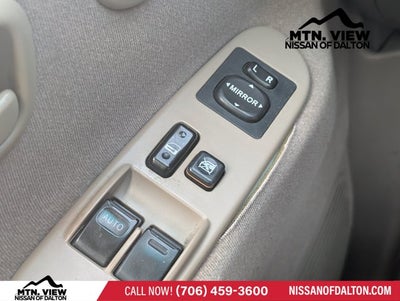 2000 Toyota Tundra SR5