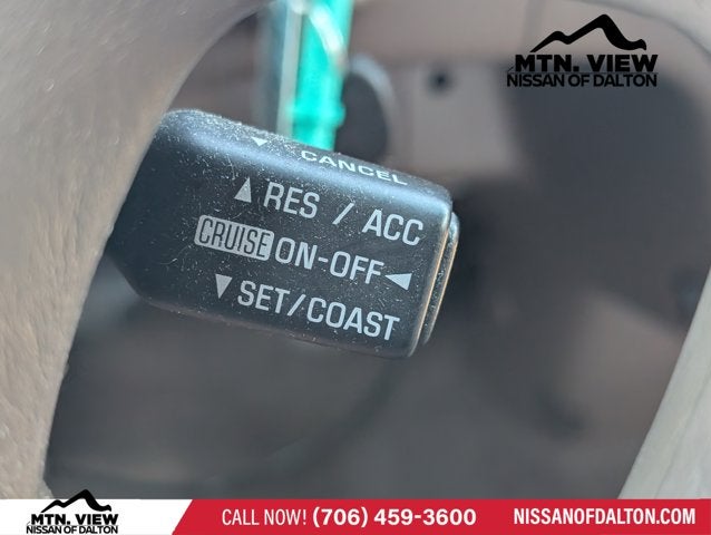 2000 Toyota Tundra SR5