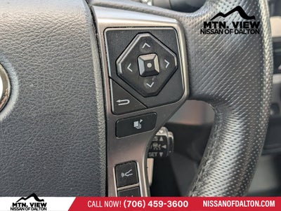 2019 Toyota Tacoma 2WD SR5