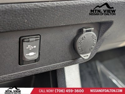 2019 Toyota Tacoma 2WD SR5