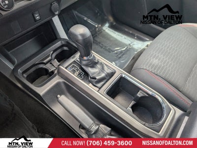 2019 Toyota Tacoma 2WD SR5