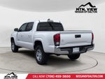 2019 Toyota Tacoma 2WD SR5