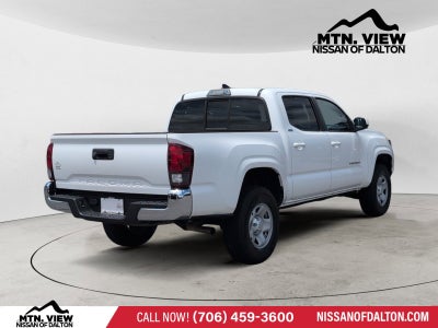 2019 Toyota Tacoma 2WD SR5