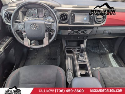 2019 Toyota Tacoma 2WD SR5